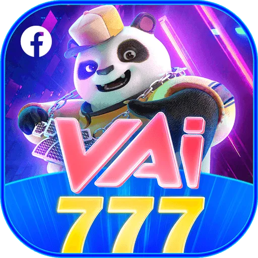 Página oficial da vai777 no Facebook